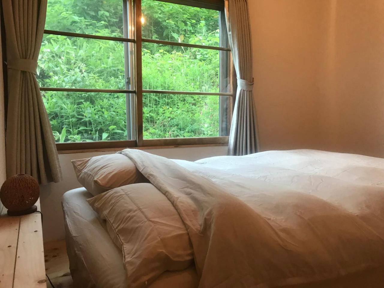 Nord House Landhaus Iwamizawa